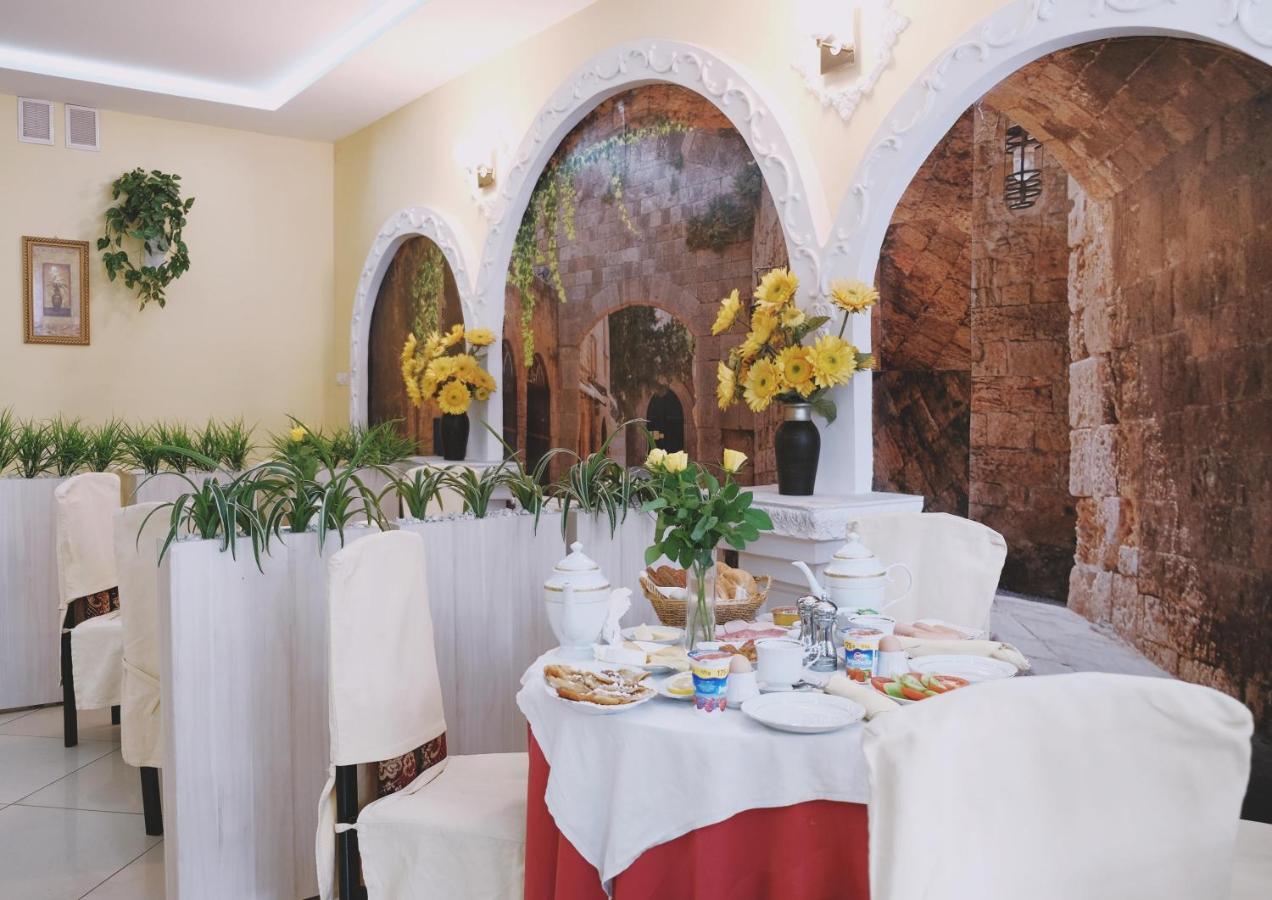 Zajazd Restauracja Paradise Czaplinek Εξωτερικό φωτογραφία