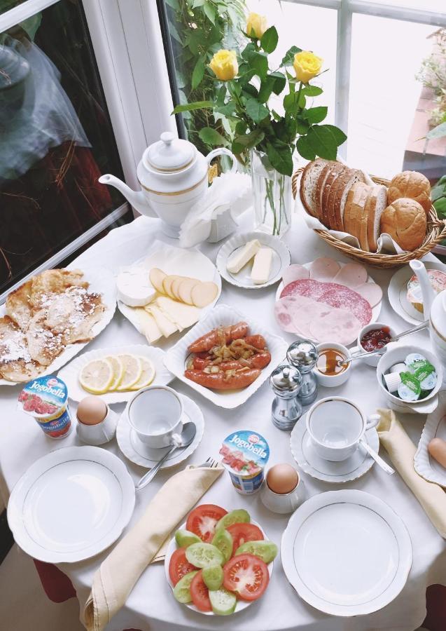 Zajazd Restauracja Paradise Czaplinek Εξωτερικό φωτογραφία